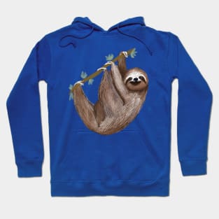 sloths Hoodie